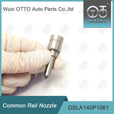 DSLA140P1061 Bosch Common Rail Nozzle For Injectors 0445110077/086