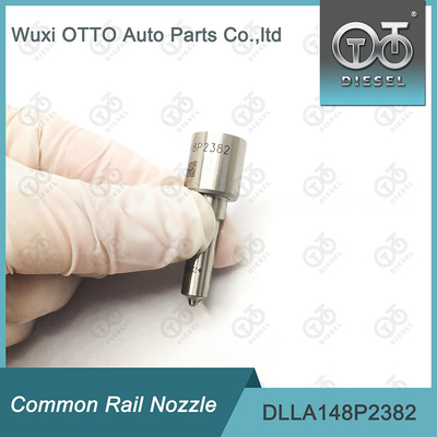 DLLA148P2382 Bosch Common Rail Nozzle For Injectors 0445120354