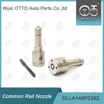 DLLA148P2382 Bosch Common Rail Nozzle For Injectors 0445120354