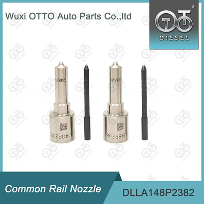 DLLA148P2382 Bosch Common Rail Nozzle For Injectors 0445120354