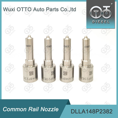 DLLA148P2382 Bosch Common Rail Nozzle For Injectors 0445120354