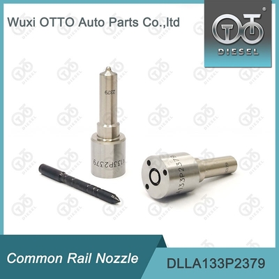 DLLA133P2379 Bosch Common Rail Nozzle For Injectors 0445120347 / 348 / 516