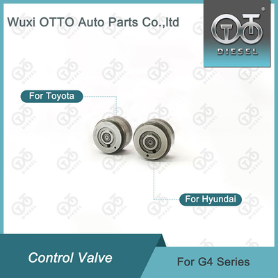 G4 Denso Injector Control Valve For Hyundai/KI A Injectors 295700-0290