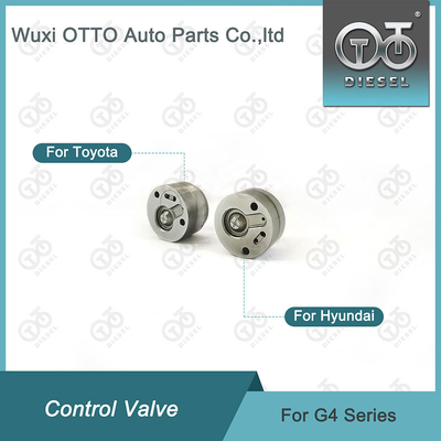 G4 Denso Injector Control Valve For Hyundai/KI A Injectors 295700-0290
