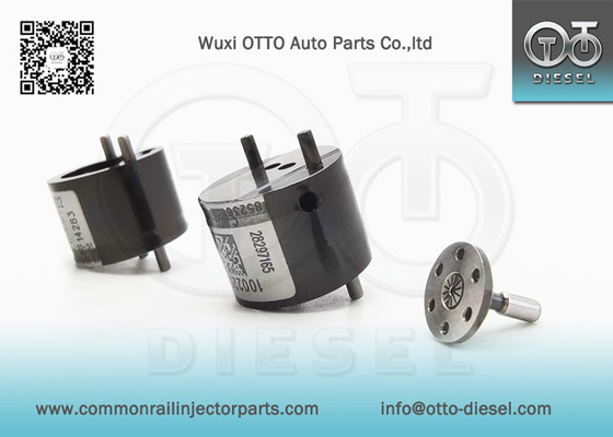 28297167 Delphi Control Valve For Common Rail Injectors R00201D/28540276
