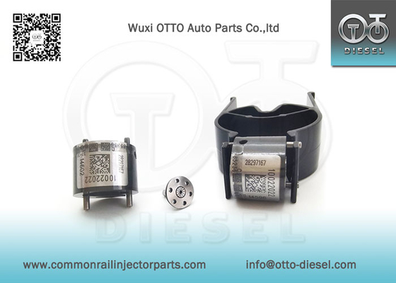 28297167 Delphi Control Valve For Common Rail Injectors R00201D/28540276