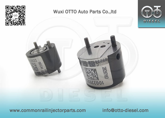 28297167 Delphi Control Valve For Common Rail Injectors R00201D/28540276