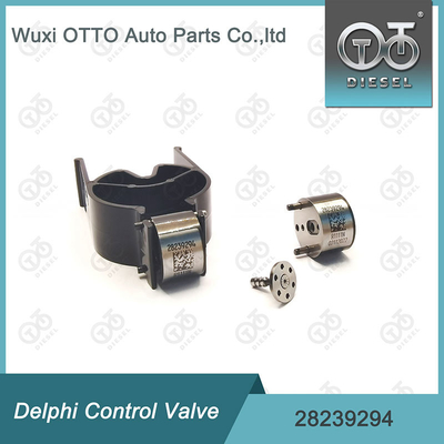 28239294 Delphi Injector Control Valve  For Delphi Injectors EJBR02401Z/02901D etc.