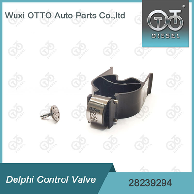 28239294 Delphi Injector Control Valve  For Delphi Injectors EJBR02401Z/02901D etc.