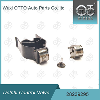Delphi Injector Control Valve 28239295 For Injectors EJBR03301D