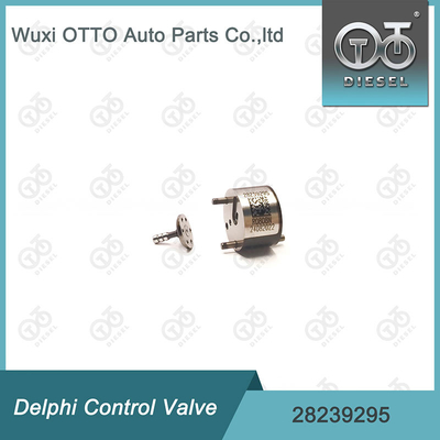 Delphi Injector Control Valve 28239295 For Injectors EJBR03301D