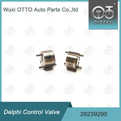 Delphi Injector Control Valve 28239295 For Injectors EJBR03301D