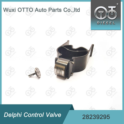 Delphi Injector Control Valve 28239295 For Injectors EJBR03301D