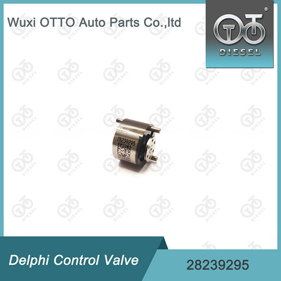 Delphi Injector Control Valve 28239295 For Injectors EJBR03301D