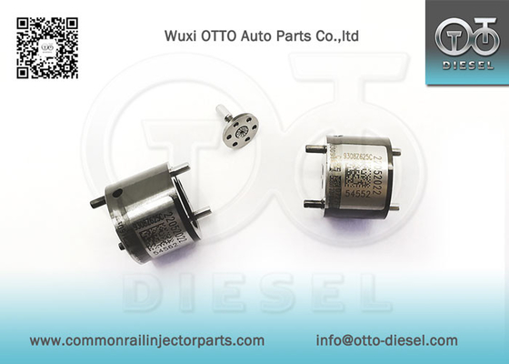 9308-625C Common Rail Control Valve For Delphi Common Rail Injectors R00101D
