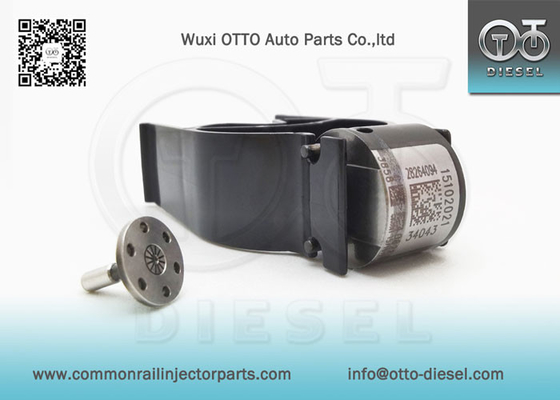 28392662 Delphi Injector Control Valve For Injector R00001D/28307309