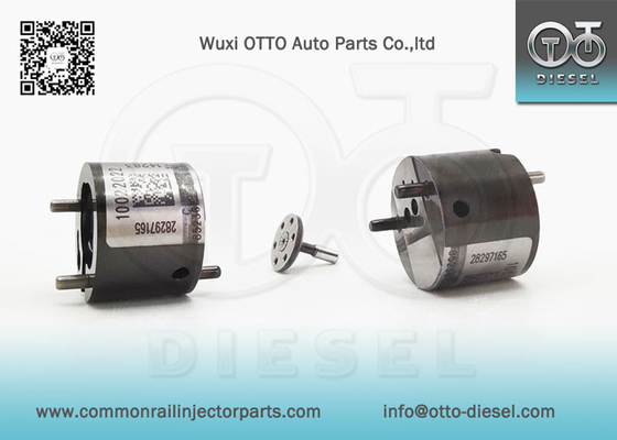 28392662 Delphi Injector Control Valve For Injector R00001D/28307309