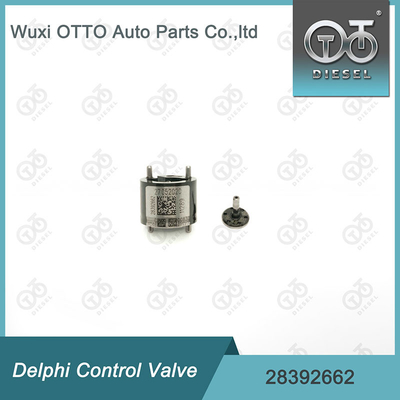 Delphi 28392662 Common Rail Control Valve For Injector 28342997