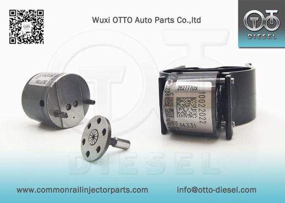 Common Rail Delphi Control Valve 28277709 For Injector 28231462