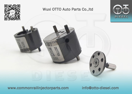 Common Rail Delphi Control Valve 28277709 For Injector 28231462