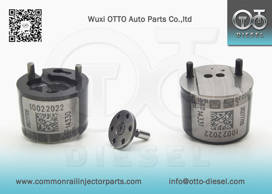 Common Rail Delphi Control Valve 28277709 For Injector 28231462