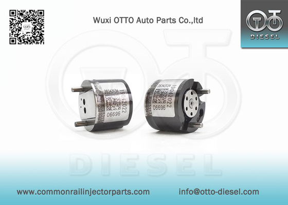 28343134 Delphi Common Rail Control Valve For Injectors R00001D/28307309 Etc.