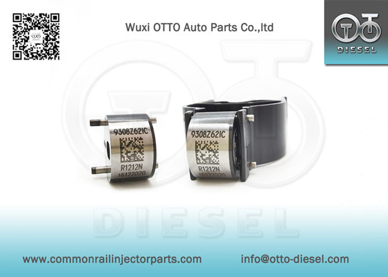 9308-621C Delphi Common Rail Control Valve For Injectors R03101D/R05102D/28232251