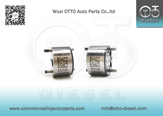 9308-621C Delphi Common Rail Control Valve For Injectors R03101D/R05102D/28232251