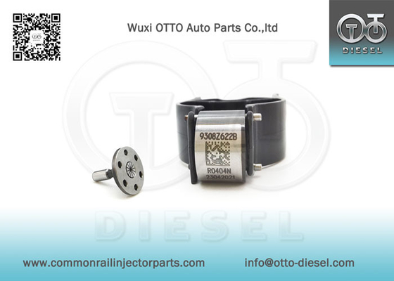 9308-622B Delphi Common Rail Control Valve For Injectors R06001D/R03801D EJBR03301D Etc.
