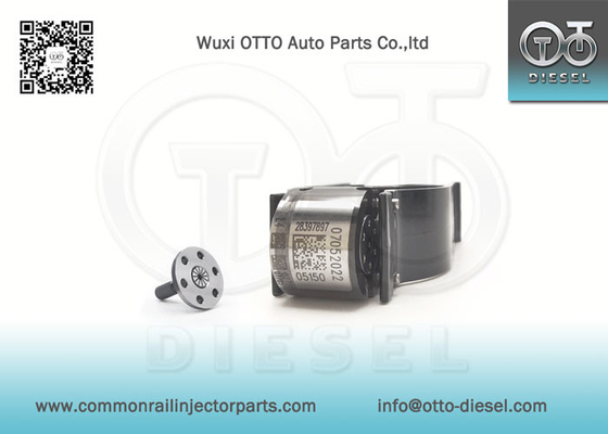 28397897 Common Rail Control Valve For Delphi Common Rail Injectors