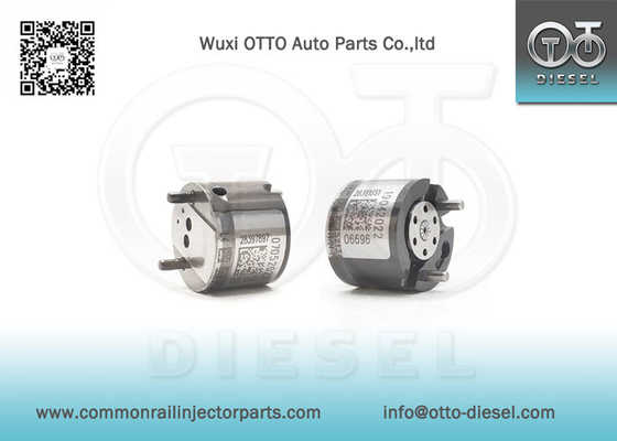 28397897 Common Rail Control Valve For Delphi Common Rail Injectors