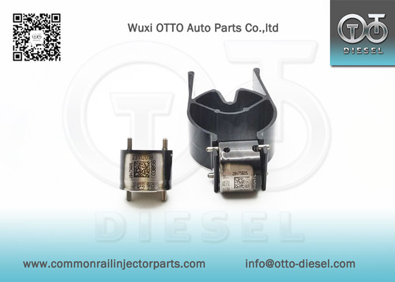28475605 Common Rail Control Valve For Delphi Common Rail Injectors