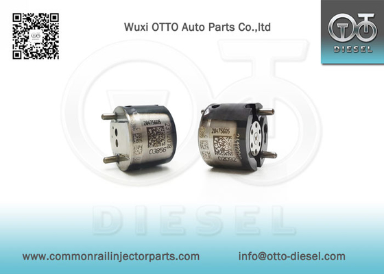 28475605 Common Rail Control Valve For Delphi Common Rail Injectors
