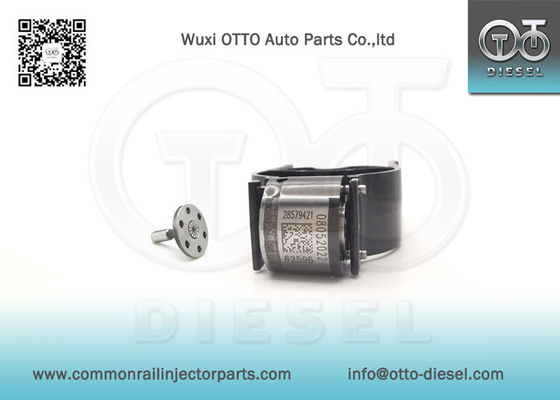 28579421 Common Rail Control Valve For Delphi Injectors R00101D R00001D/28307309 Etc.