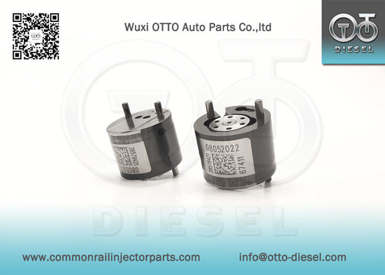 28579421 Common Rail Control Valve For Delphi Injectors R00101D R00001D/28307309 Etc.