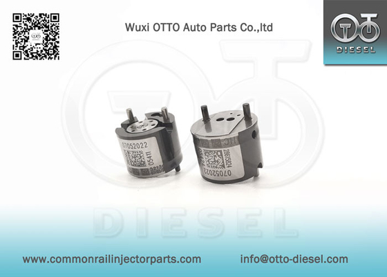 28615824 Common Rail Control Valve For Delphi Common Rail Injectors R00001D/28307309