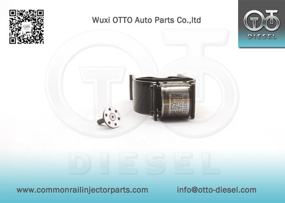 28394612 Delphi Common Rail Injector Control Valve