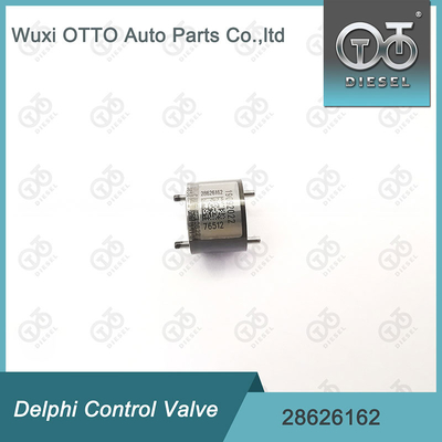 28626162 Common Rail Control Valve For Injectors R00001D/28307309