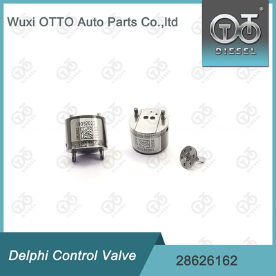 28626162 Common Rail Control Valve For Injectors R00001D/28307309