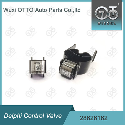 28626162 Common Rail Control Valve For Injectors R00001D/28307309
