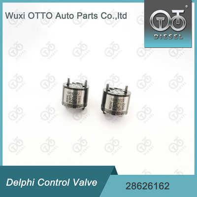 28626162 Common Rail Control Valve For Injectors R00001D/28307309