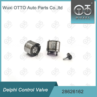 28626162 Common Rail Control Valve For Injectors R00001D/28307309