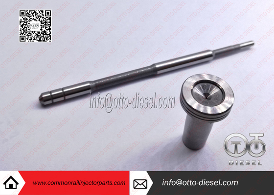 F00RJ02056 / F00R J02 035 Bosch Common Rail Control Valve