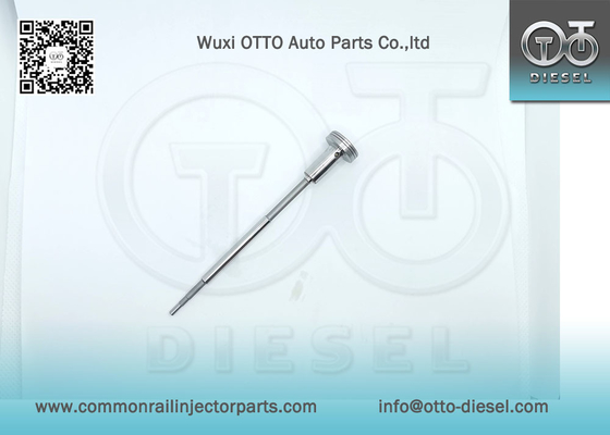 ISO9001 Common Rail Spare Parts F 00R J0 218 High Speed Steel For Injector 0 445120003/004
