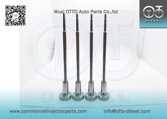ISO9001 Common Rail Spare Parts F 00R J0 218 High Speed Steel For Injector 0 445120003/004