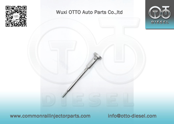 F 00V C01 005 Common Rail Injector Valve , 0 445 110 021/146 Common Rail Control Valve