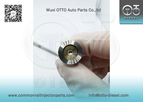 F 00V C01 005 Common Rail Injector Valve , 0 445 110 021/146 Common Rail Control Valve