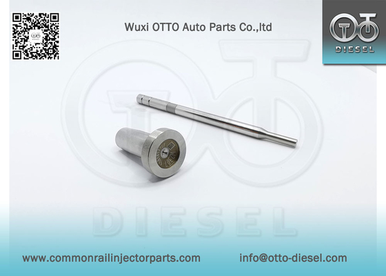 F 00V C01 005 Common Rail Injector Valve , 0 445 110 021/146 Common Rail Control Valve