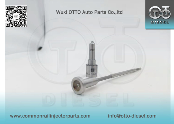 Bosch Common Rail Valve F 00V C01 033 For 0 445 110 091/092  0986435154 Injectors