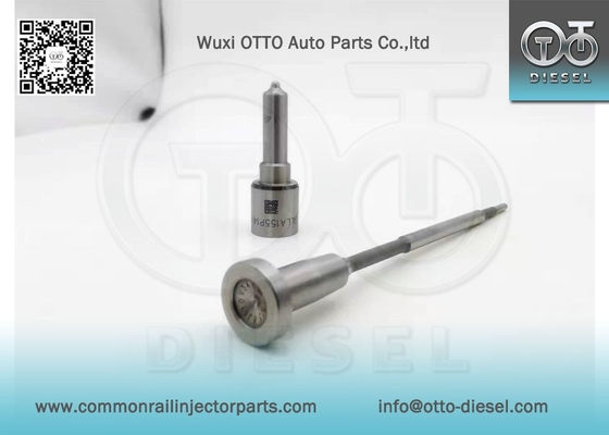 Bosch Common Rail Injector Valve F 00V C01 349 For Injectors 0 445 110 249/250